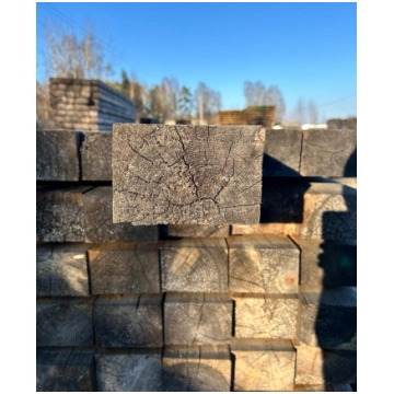 Beam 100×150x3,6 m Kartex Wood Brusa 100x150x3,6 m