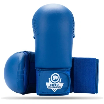 WKF karatē cimdi | S - XL