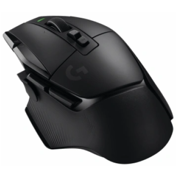 Datorpele Logitech G502 X Lightspeed wireless Blac
