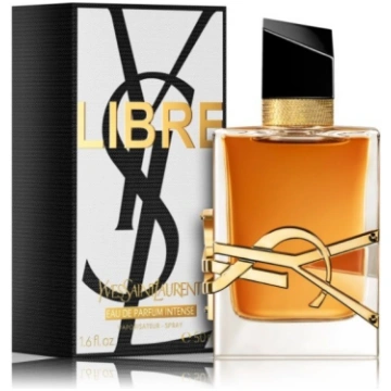 Yves Saint Laurent Libre Intense EDP smaržas sievi