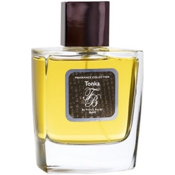 FRANCK BOCLET Tonka