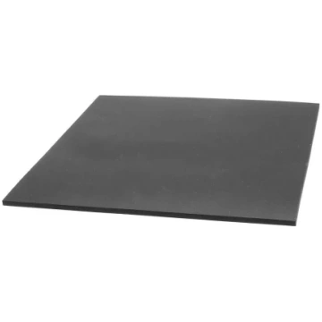 Gumijas loksne 200x300x3mm