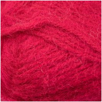 Dzija Schachenmayr Bravo Softy / 08222 Weinrot
