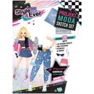 Canal Toys Canal Toys So Slime Fashion Designer Sk