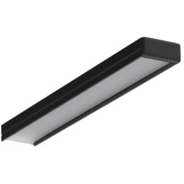 LED sloksnes profils Standart BEGTON12 Paviršinis 