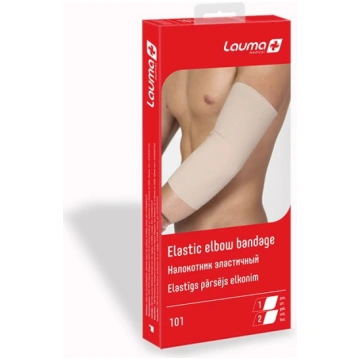 Elastīgie pārsēji elkonim Lauma Medical 101 - 4. L