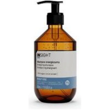 Insight DAILY USE Energizing Shampoo - Tonizējošs 