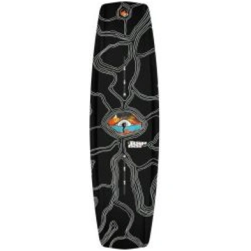 TAVOLA WAKEBOARD LIQUID FORCE BUTTERSTICK PRO 2026