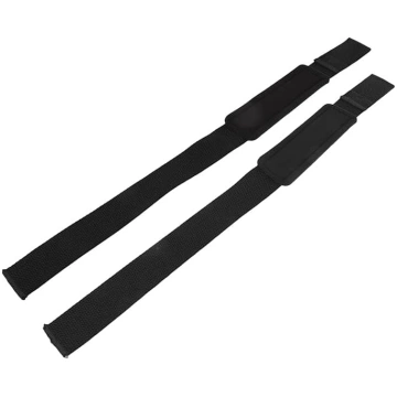 VANZACK 4 pāri Carry Strap Gym Bracelet Gym Bracel
