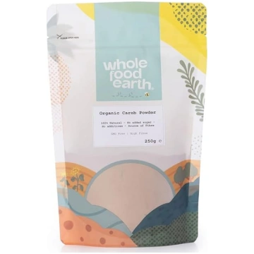 „Wholefood Earth“ bioloģiskais siera pulveris – 25