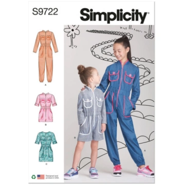 9722HH SIMPLICITY