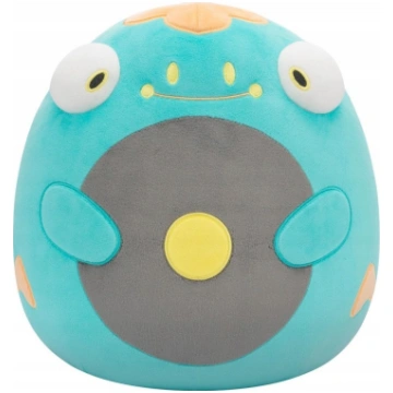 Pokemon POKEMON Squishmallow Bellibolt, 50 cm | SQ