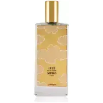 Inlay EDP Memo Paris