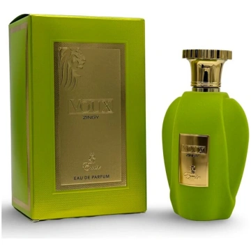 Smaržūdens Emir Voux Zingy EDP sievietēm, 100 ml