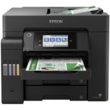 Epson Multifunctional Printer EcoTank L6550 C11CJ3