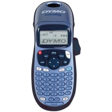 Dymo label printer LetraTag LT-100H S0883990