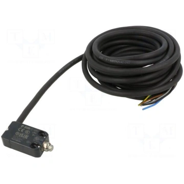Limit switch | NO + NC | cables | 5m | No.of mount