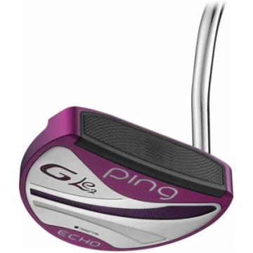 Ping G Le2 Echo Putter golfa nūja