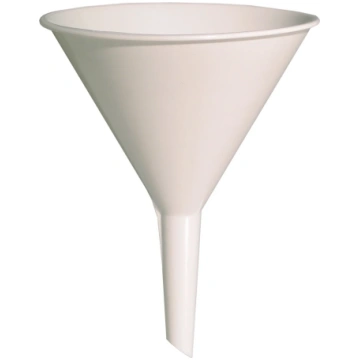 Plastex Funnel 14cm (137-93180)