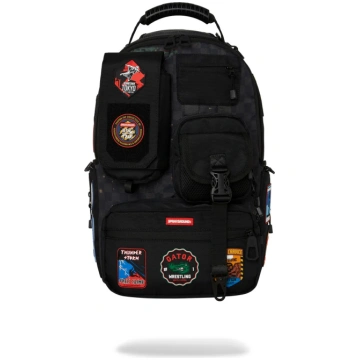 DAREDEVIL GLOBAL MOGAL 305 SPECIAL-OPS BACKPACK Sp