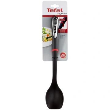 Karote Tefal INGENIO, melna krās