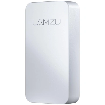 LAMZU 4K dongle white