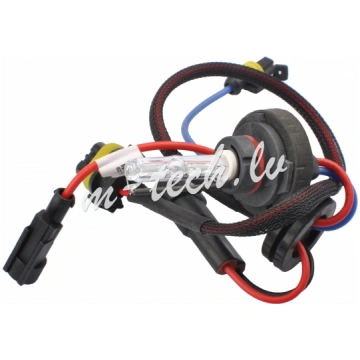ZMPHB36 - M-TECH Basic HB3 6000K Bulb