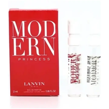 Lanvin komplekts: Modern Princess Eau Sensuelle tu