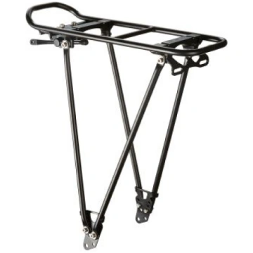 Fold It Adjustable 24/29" (Melna, Universāls) | 40