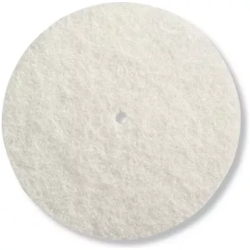 429 Pulēšanas filcs, 3gab/iep, DREMEL 26150429JA