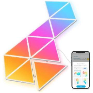 Govee Glide Smart panel Wi-Fi/Bluetooth B6067301