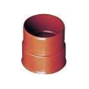 (1720366) caurules Dn200 savienojums ar PVC 200 uz