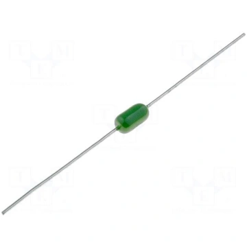 Fuse: fuse | ultra rapid | 500mA | 250V | axial | 