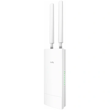 Cudy ROUTER 4G LTE MESH LT700 OUTDOOR 2.4 GHz, 5 G