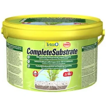 Akmenssubstrāts akvārijam Tetra CompleteSubstrate 