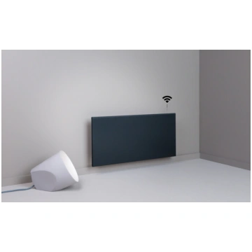 ADAX elektriskais radiators ar WiFi termostatu, mi