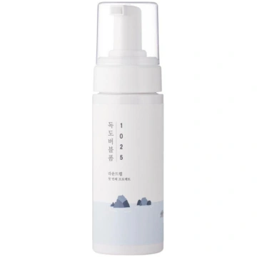 Round Lab 1025 Dokdo burbuļputas, 150 ml