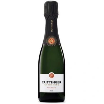 Taittinger Brut Re serve AOC