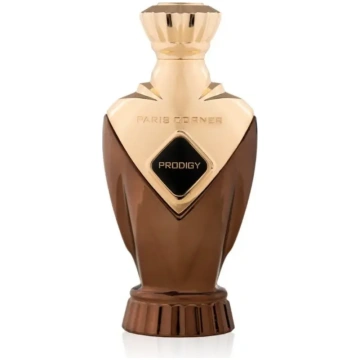 Paris Corner, Prodigy, Eau De Parfum, For Men, 100