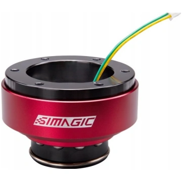 Simagic Quick Release - 70mm No name