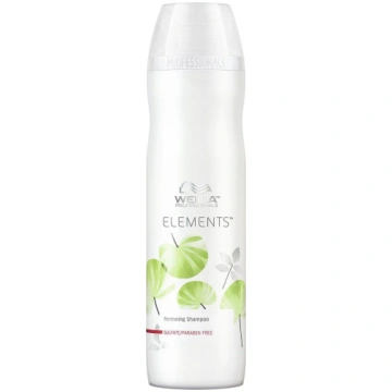 Wella Elements Renewing Shampoo 250 ml 40646660362