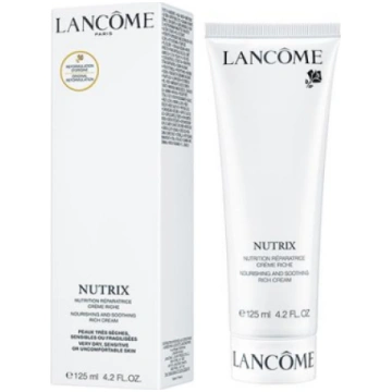 Lancome Nutrix Nourishing And Soothing Rich Cream 