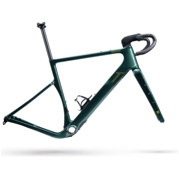 3T Extrema Italia grants rāmis | Selva, XL