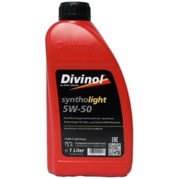 Divinol Syntholight 5W-50