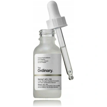 The Ordinary Matrixyl 10% + HA 30 ml