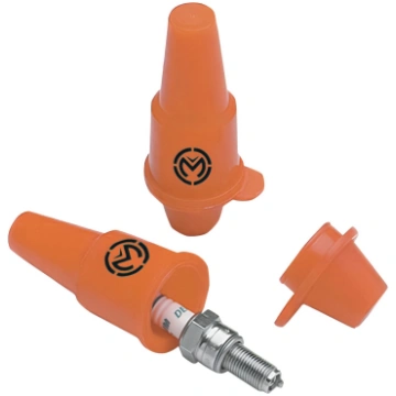 Carrier Box aizdedzes svece Moose Racing MR2103021
