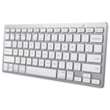 Trust KEYBOARD WRL BASICS BLUETOOTH/ENG 24651