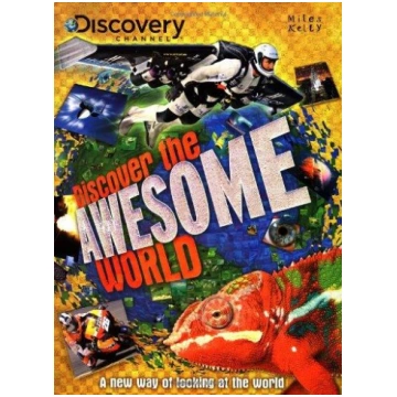 Discover The Awesome World