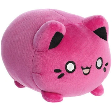 Peluche - Garšīgs persiks Kosmiski violets Meowchi