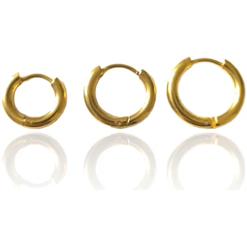 Silver / 14mm BORNTOBE